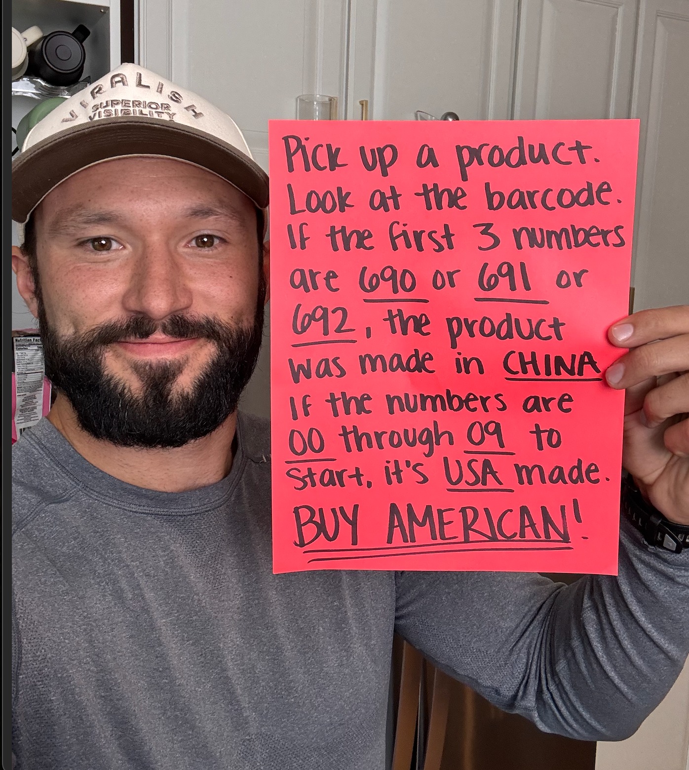 Colton - The more you know #fblifestyle | Facebook