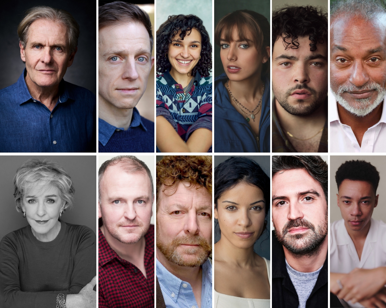 West - 🎭 CAST ANNOUNCEMENT 🎭 Orange Tree Theatre has announced the full ...
