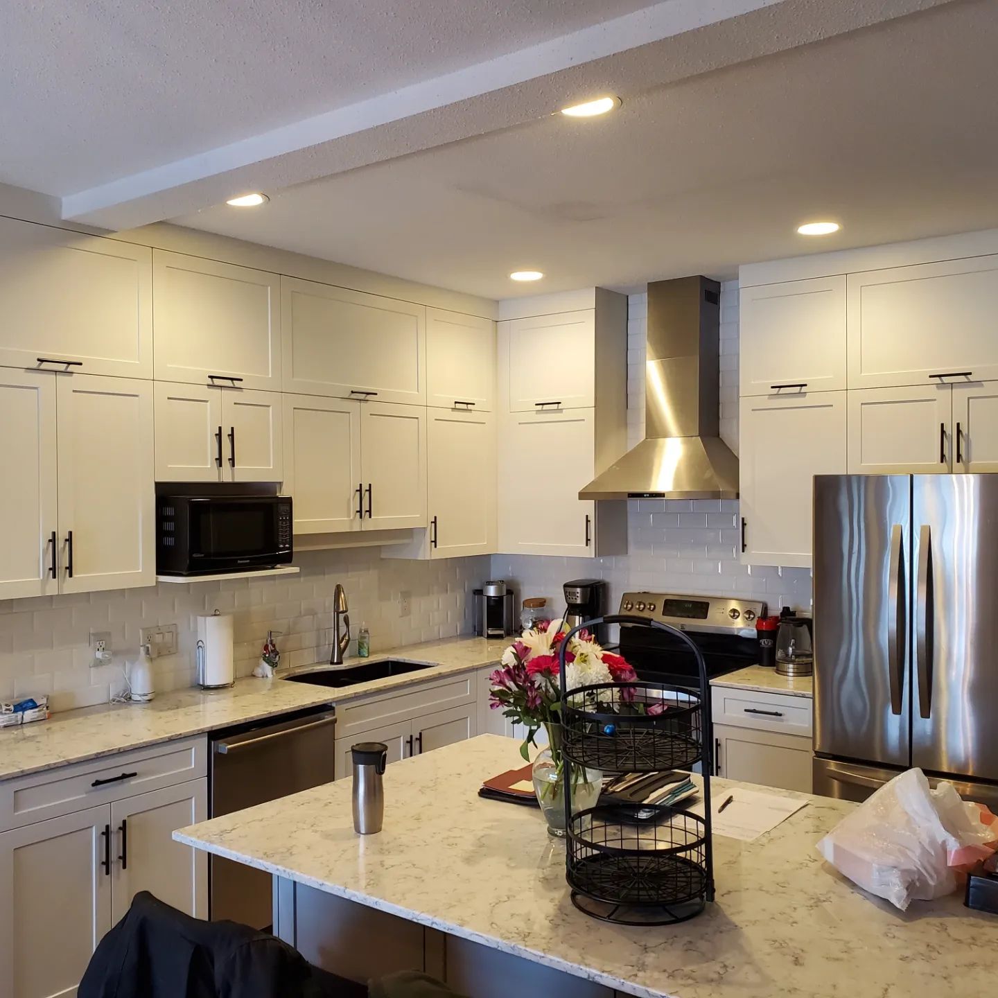 Adam's Cabinet Refacing | Frankford ON