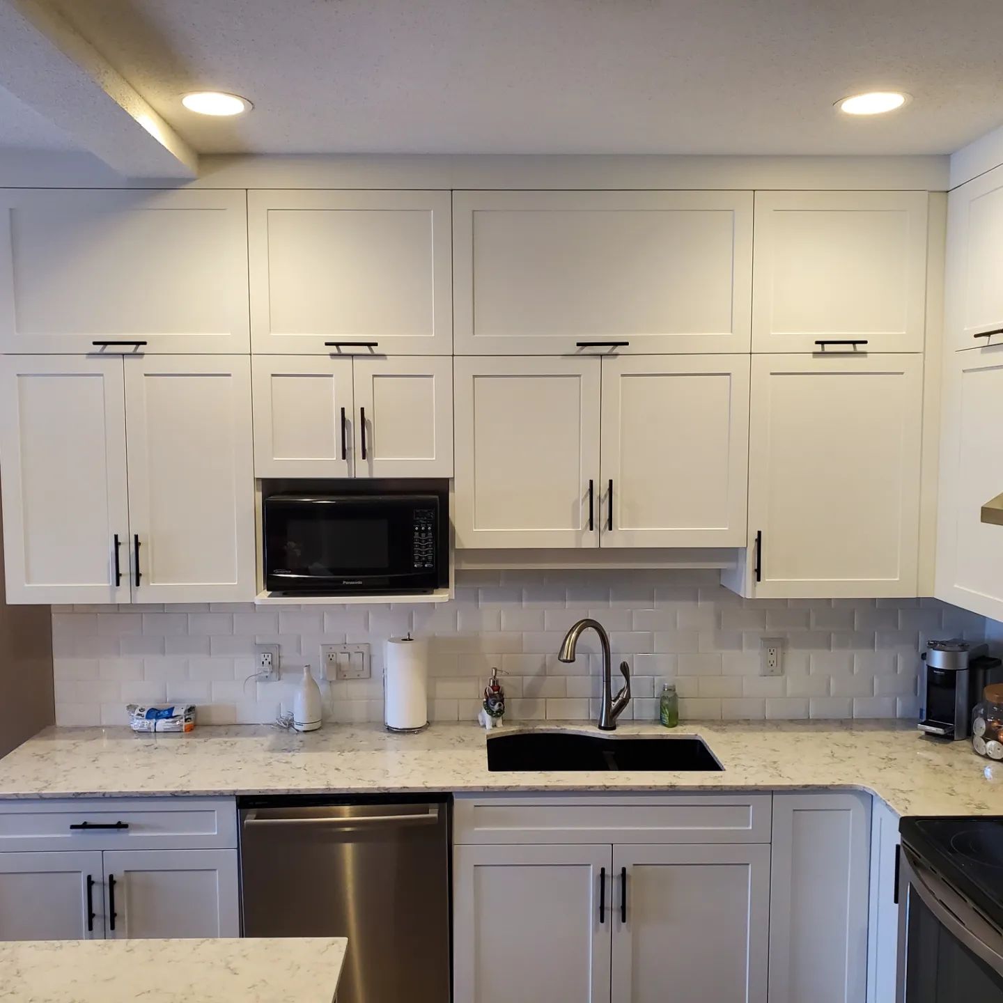 Adam's Cabinet Refacing | Frankford ON
