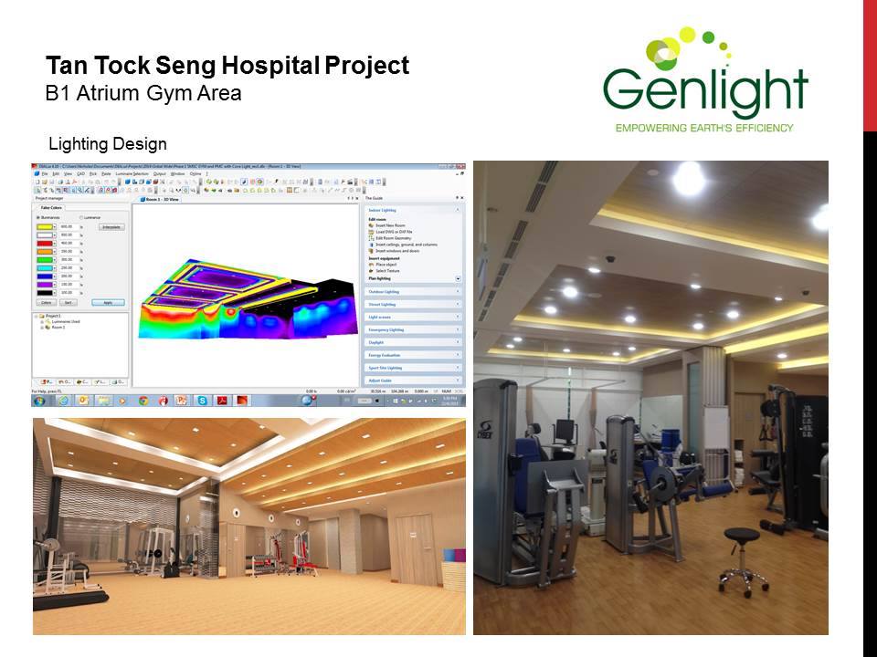 Genlight Pte Ltd | Singapore Singapore