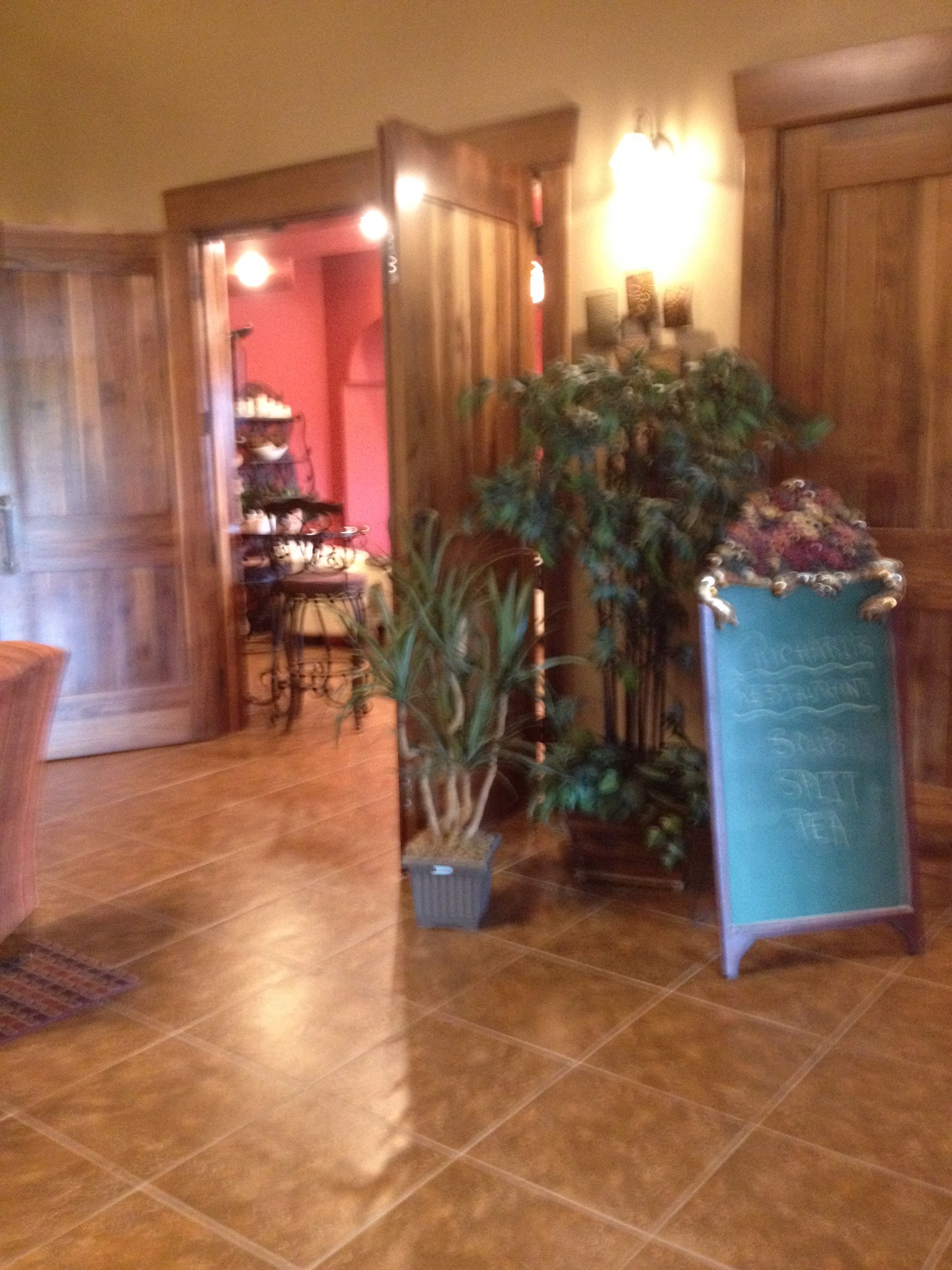 Richard's Family Restaurant | Rimbey AB