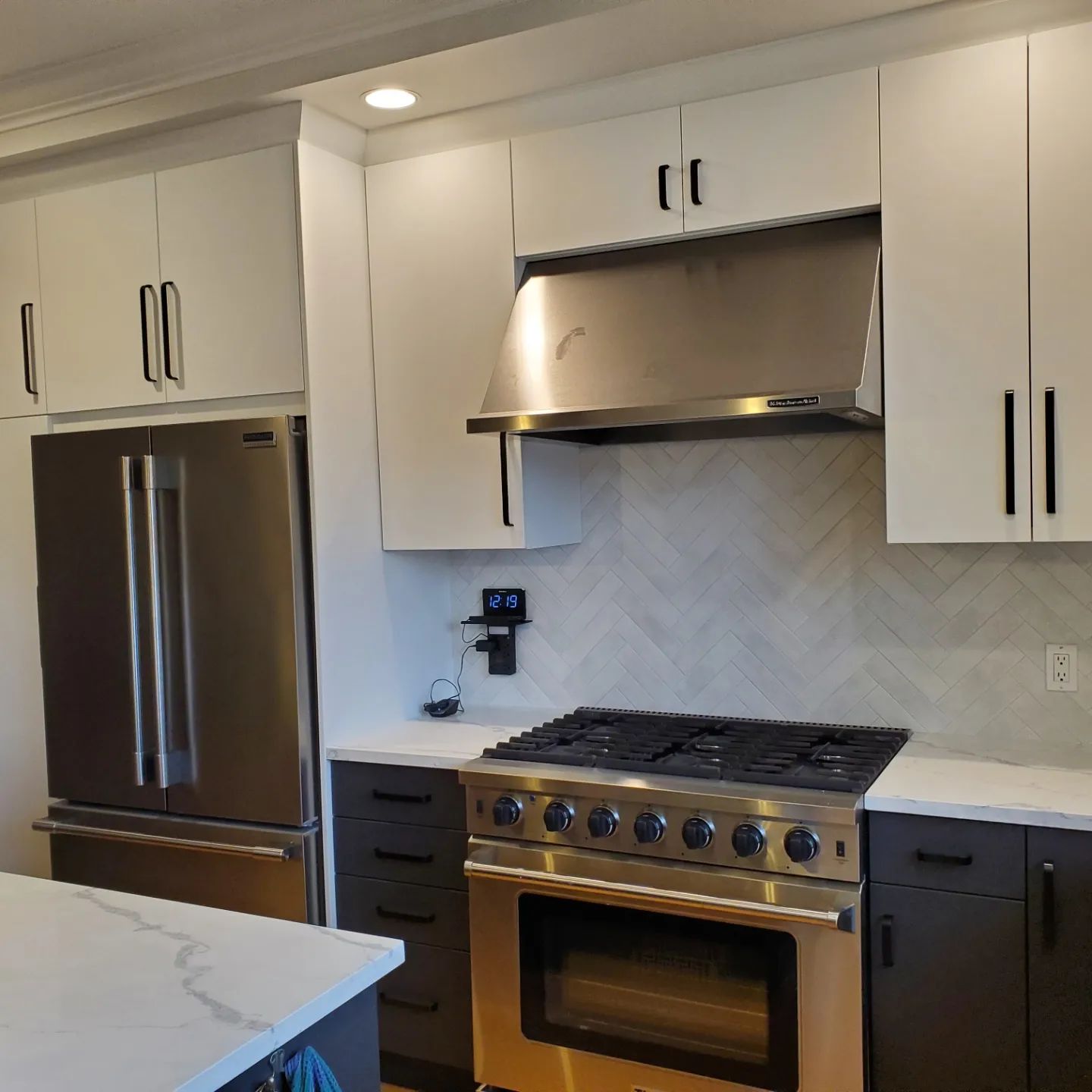 Adam's Cabinet Refacing | Frankford ON