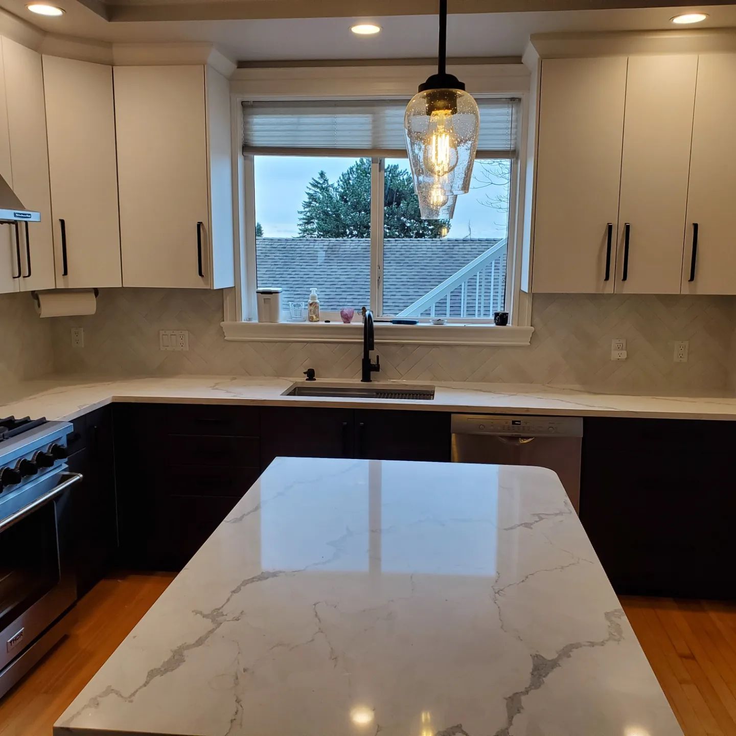 Adam's Cabinet Refacing | Frankford ON