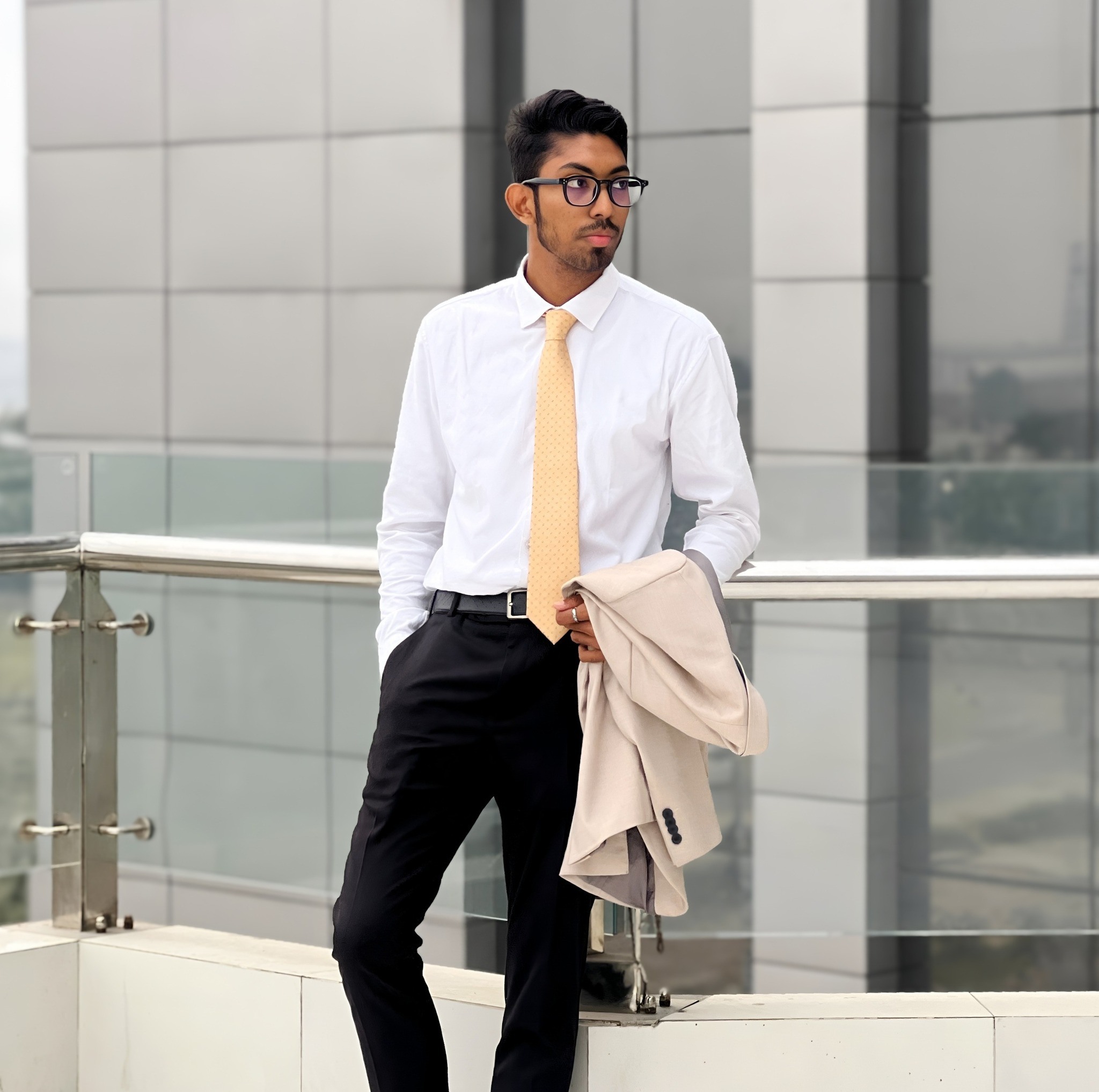 Farhan Nafeez