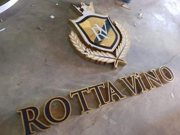 MODINA NEON SIGN | Chittagong