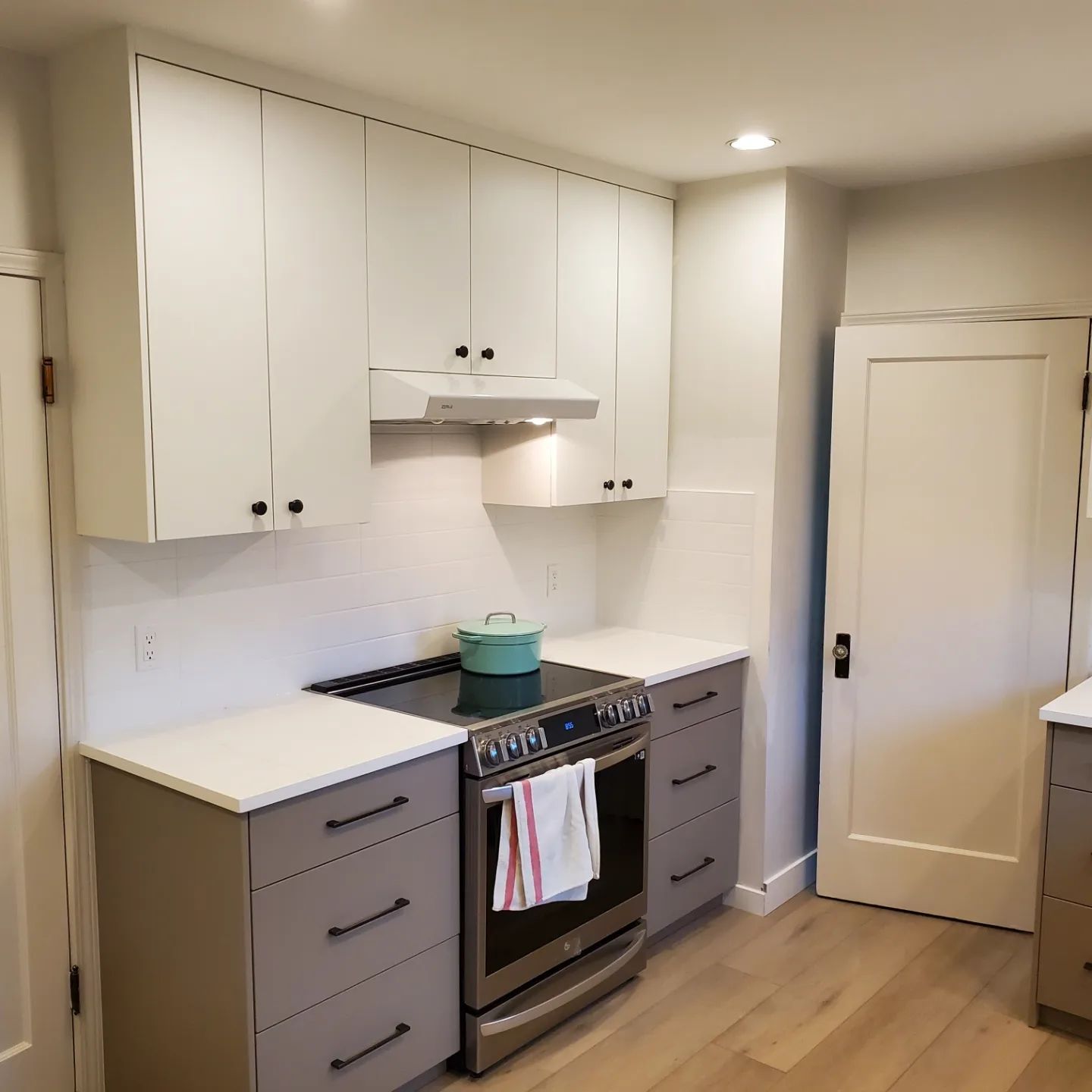 Adam's Cabinet Refacing | Frankford ON