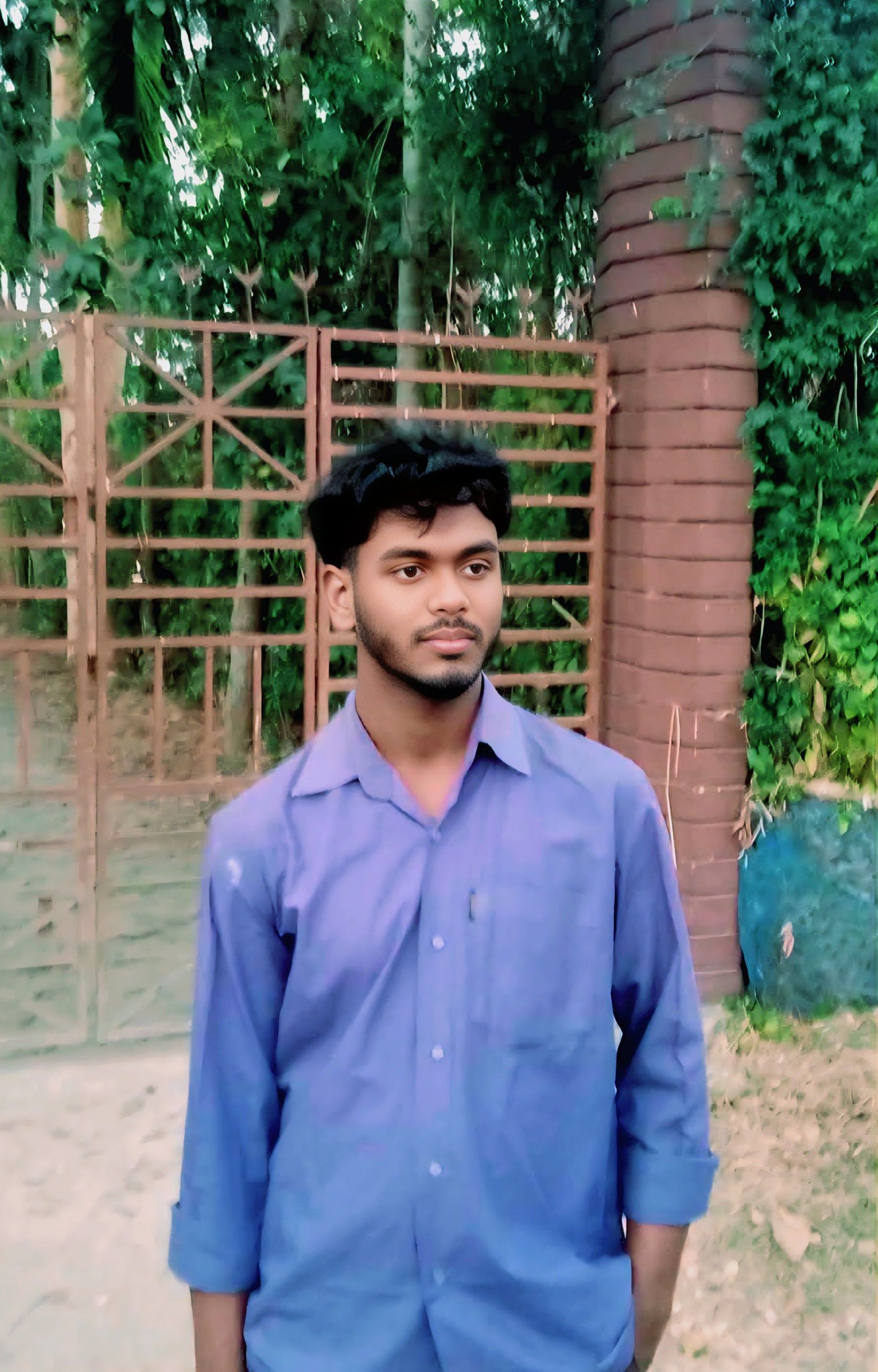 Curated visual reference: Fresh Look at Md Tarak
