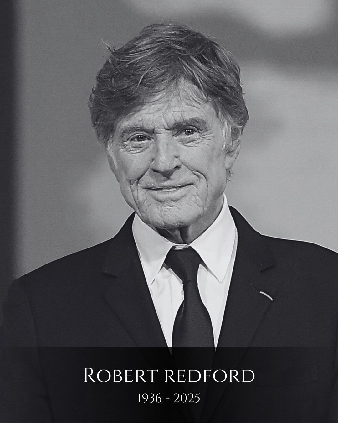 Hollywood legend Robert Redford has... - 1980s Memory Lane | Facebook