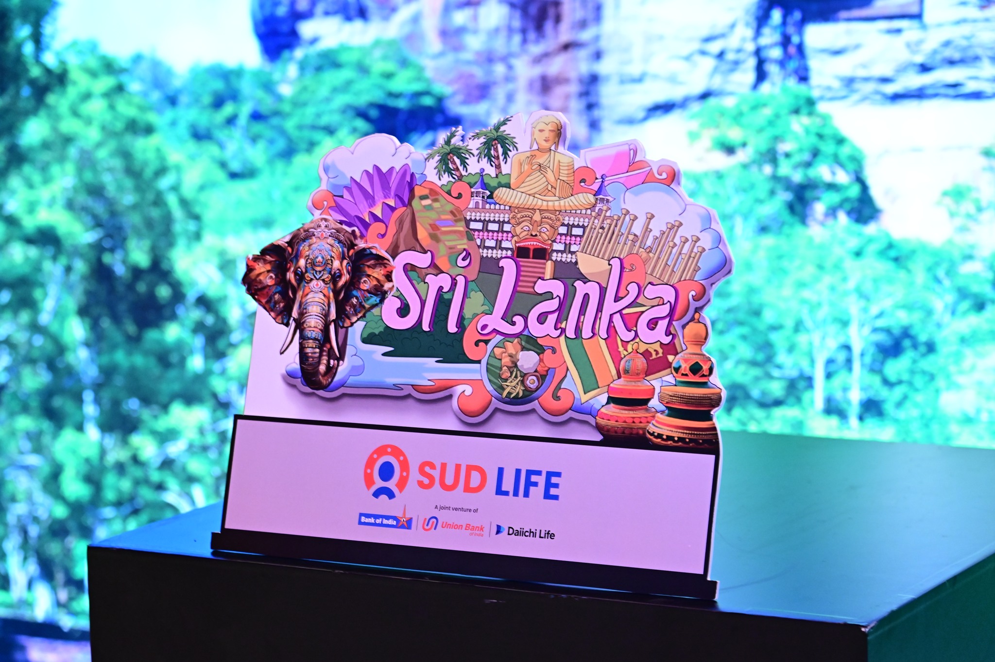 Tourism Sri Lanka - Inviting you all to සංචාරක උදාව 2019, Sri Lanka's ...