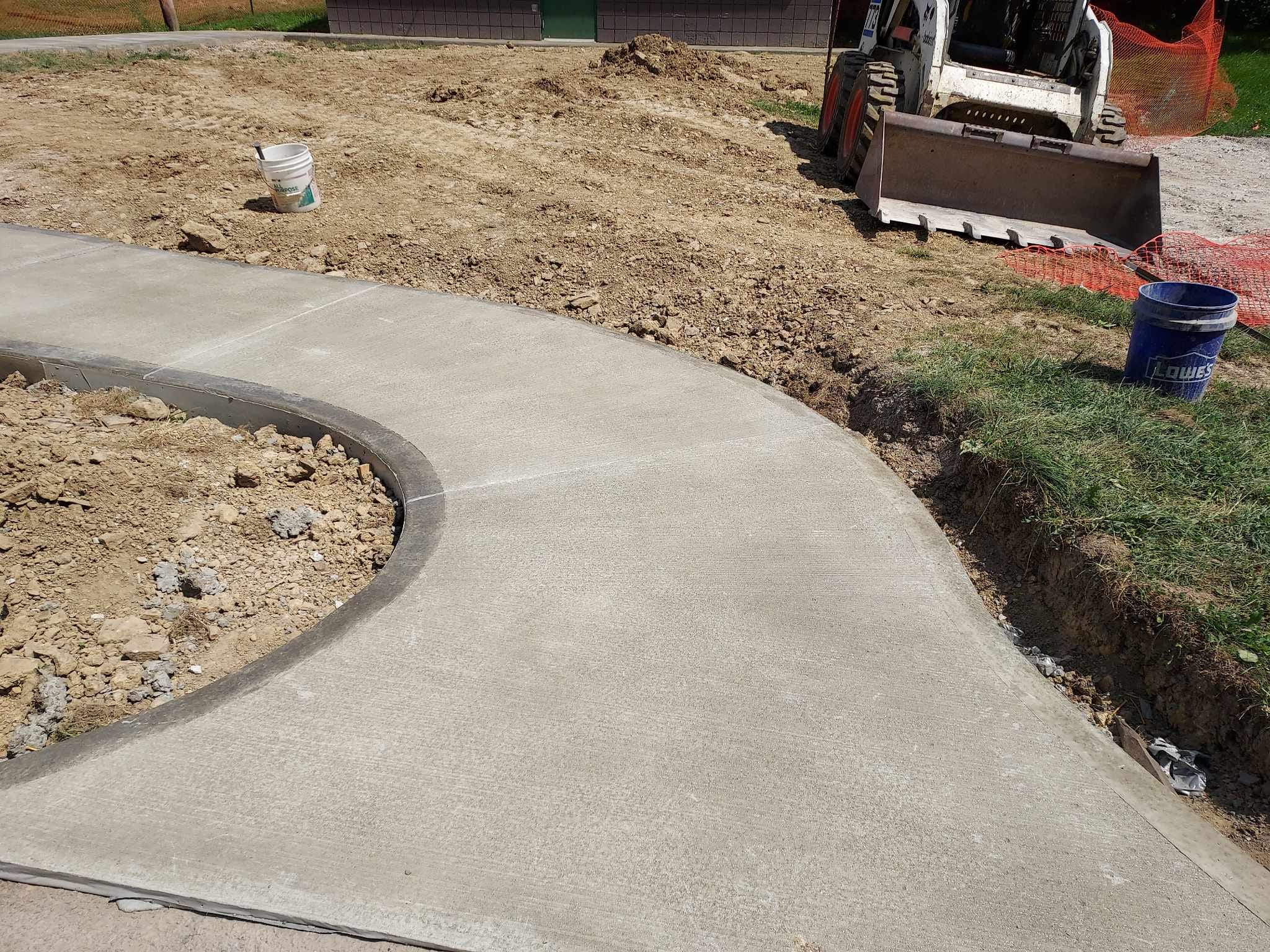 Raffle Construction & Excavating | Ruffs Dale PA