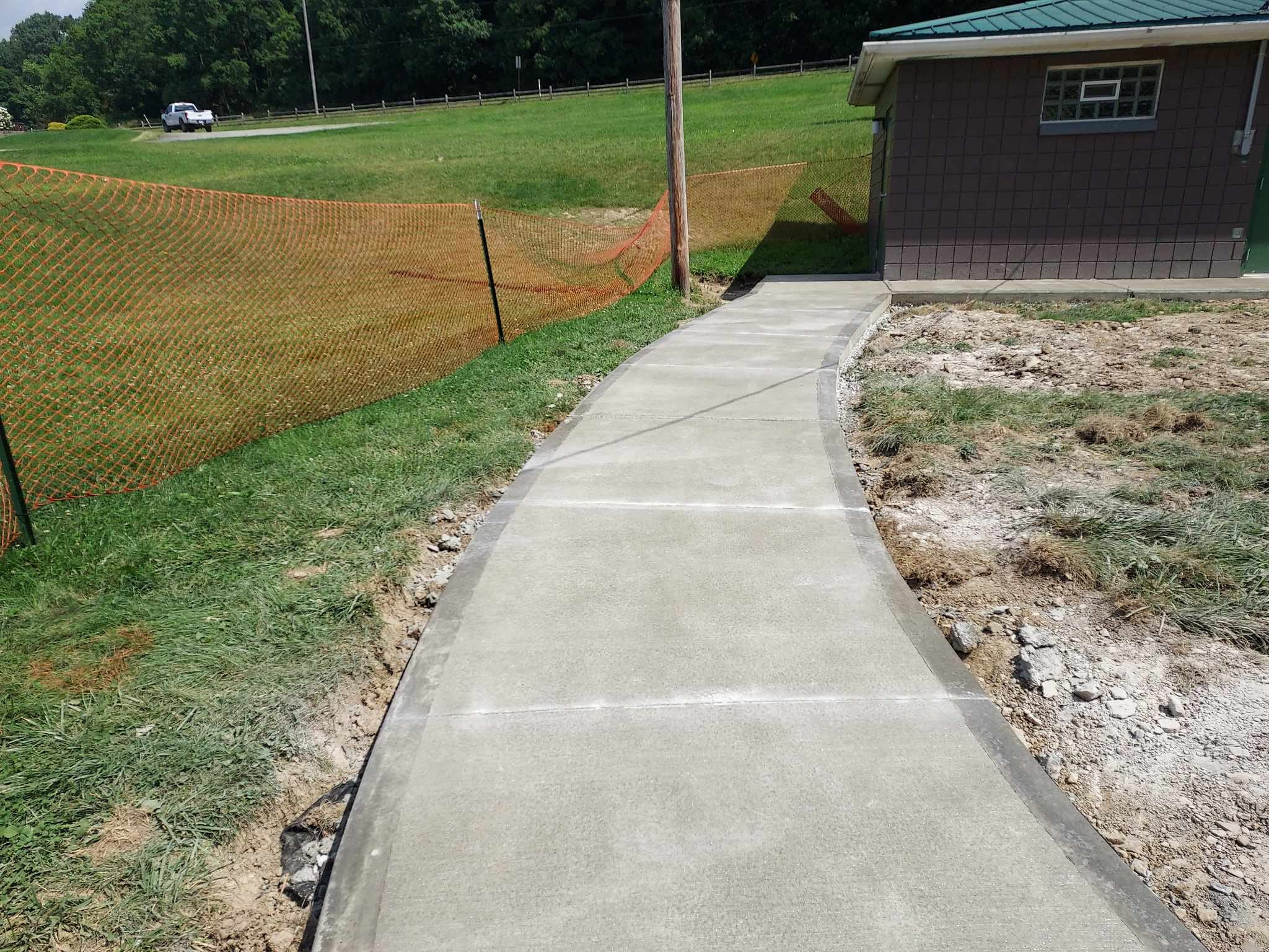 Raffle Construction & Excavating | Ruffs Dale PA