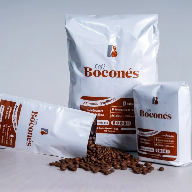 Café Boconés | Caracas