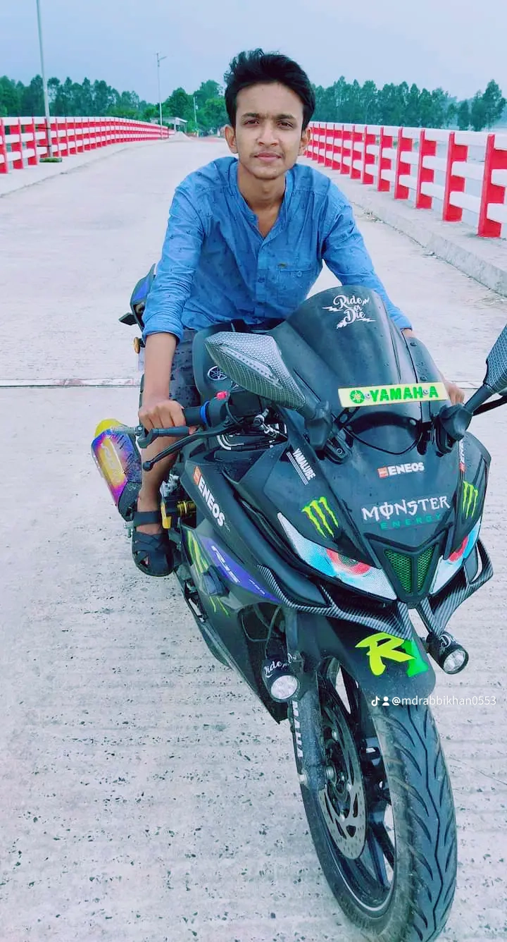 Md Golam Rabby