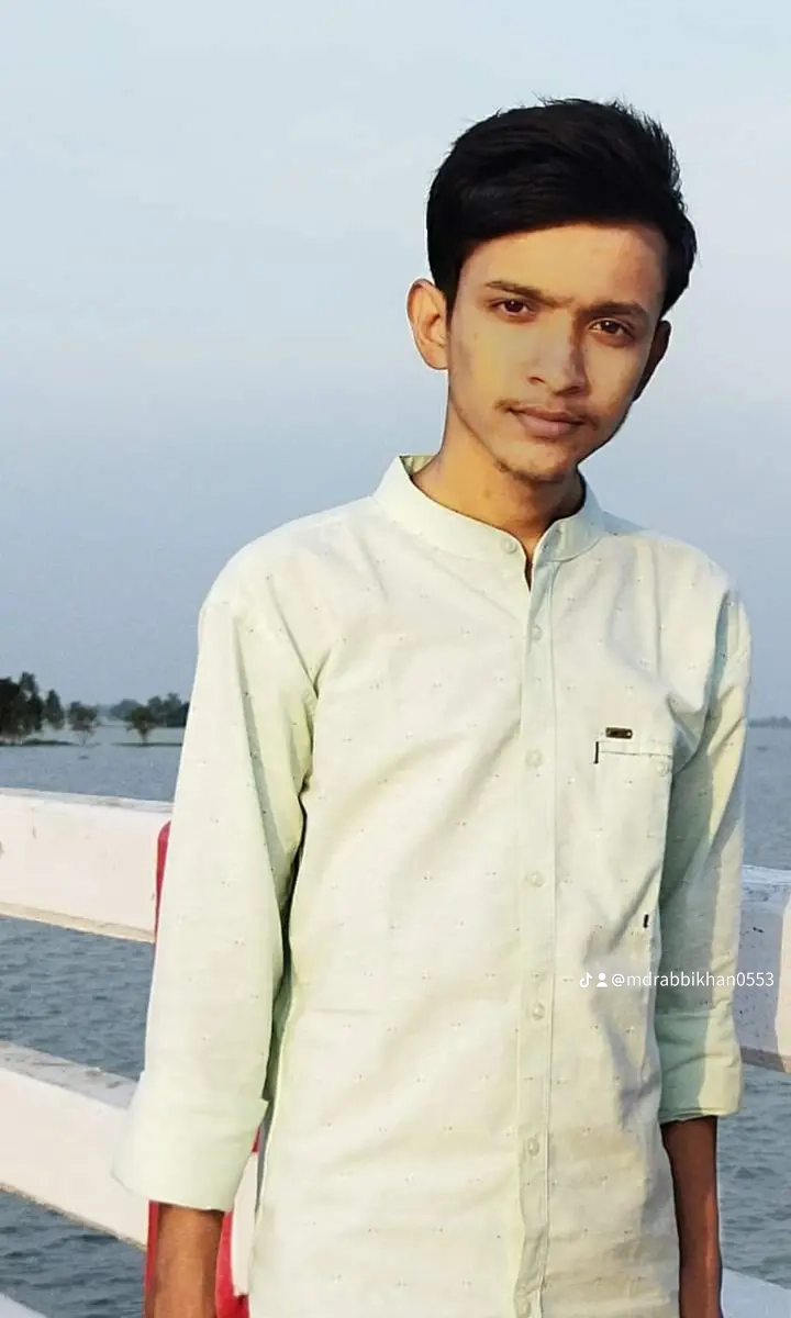 Md Golam Rabby