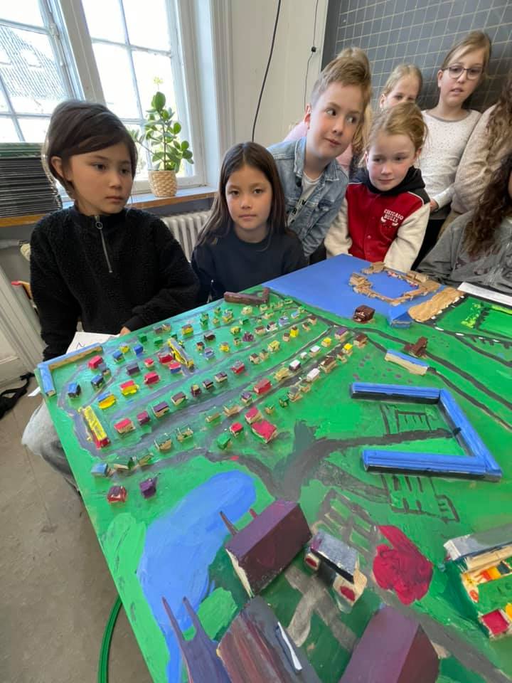 Rungsted private Realskole... - Rungsted private Realskole
