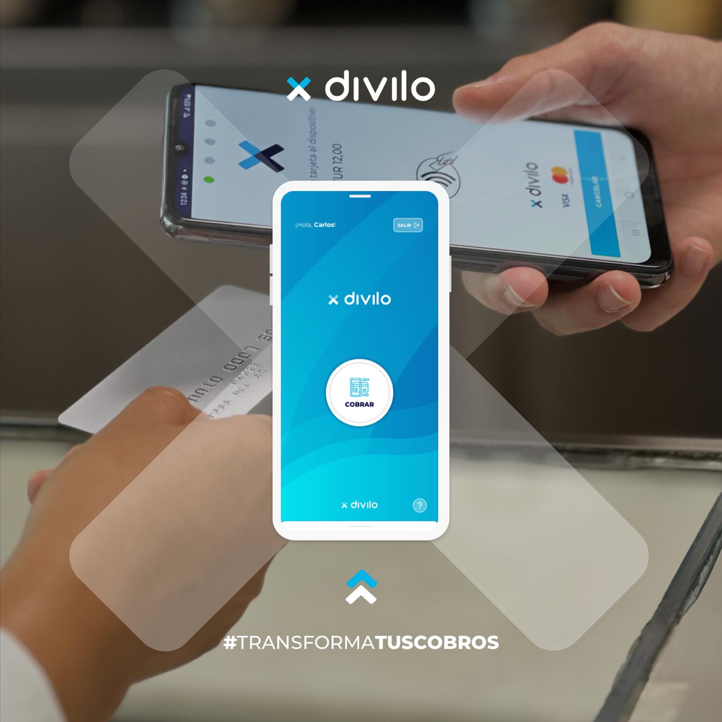 Divilo | Madrid