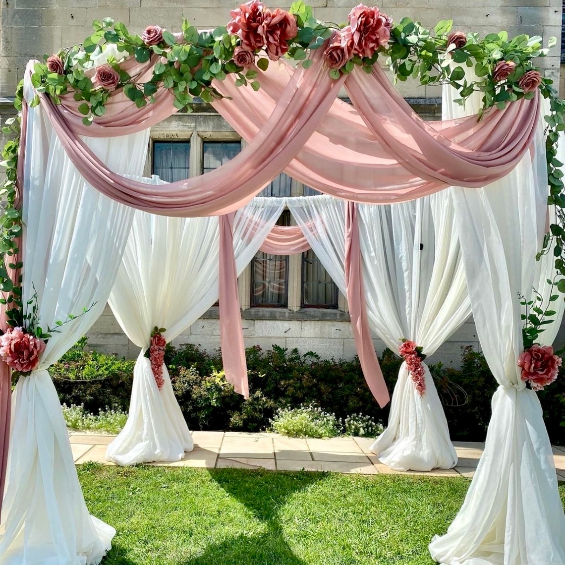CV Linens - looking for creative and fun #backdrop designs...