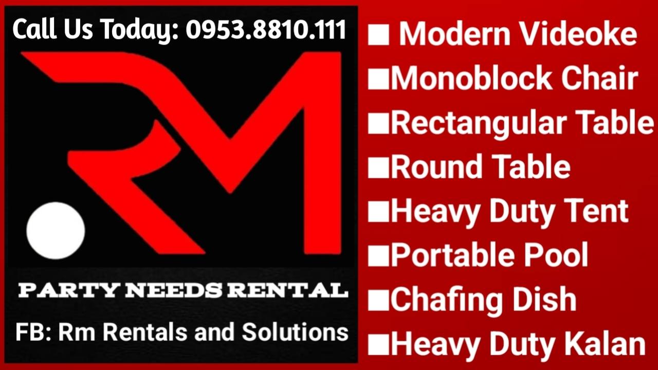 RM Rentals and Solutions