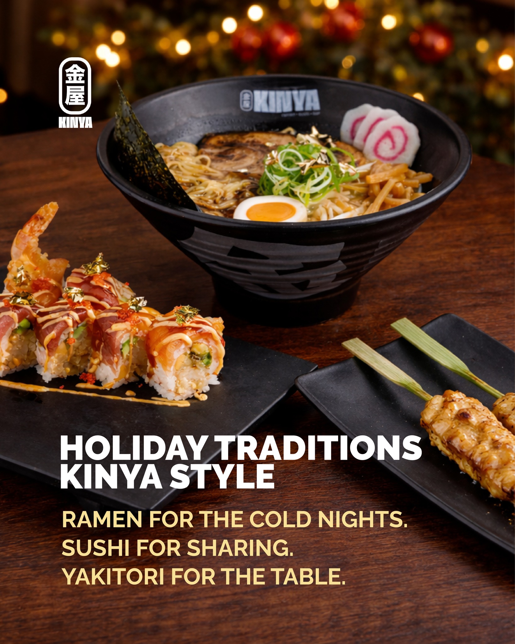 Kinya Ramen Sushi Bar - Floral Park | Floral Park NY