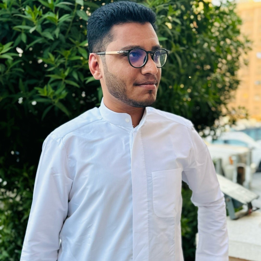 Ammar Chiplunkar