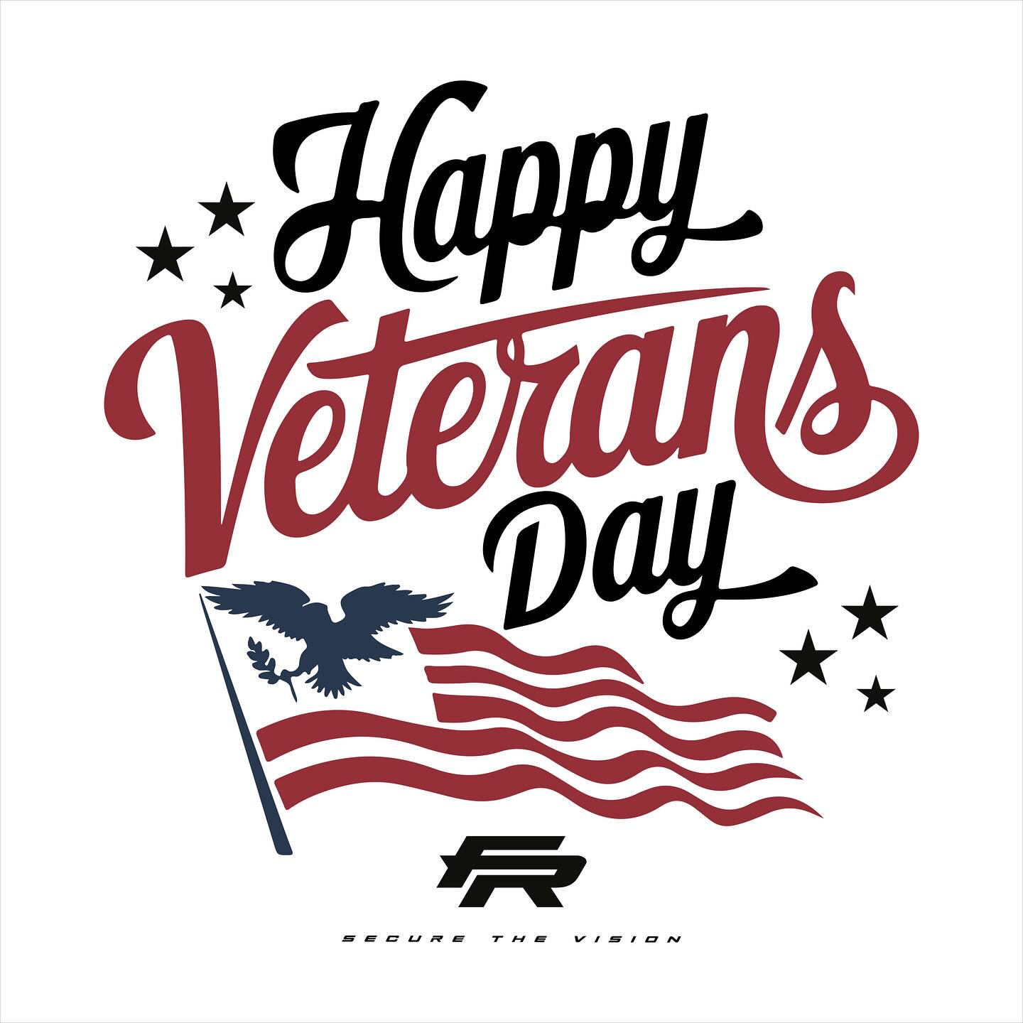 FLEX Racing - 🇺🇸 Honoring all who served. Today we... | Facebook