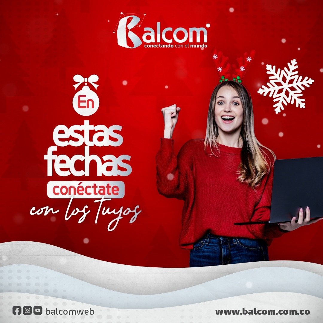 Ingeniería Energías & Telecomunicaciones Balcom S.A.S | Magangué