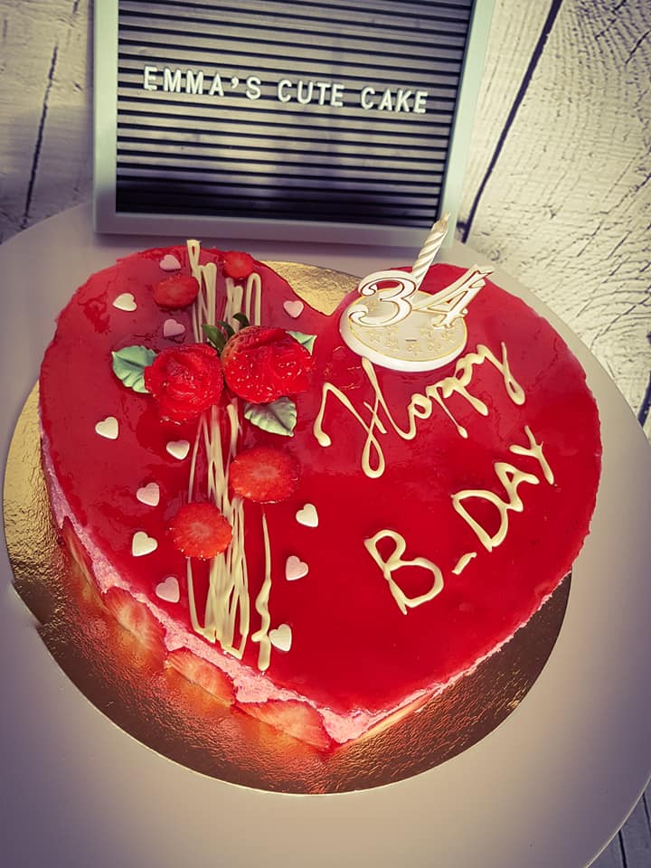 Emma Alex Dessert Shop Facebook