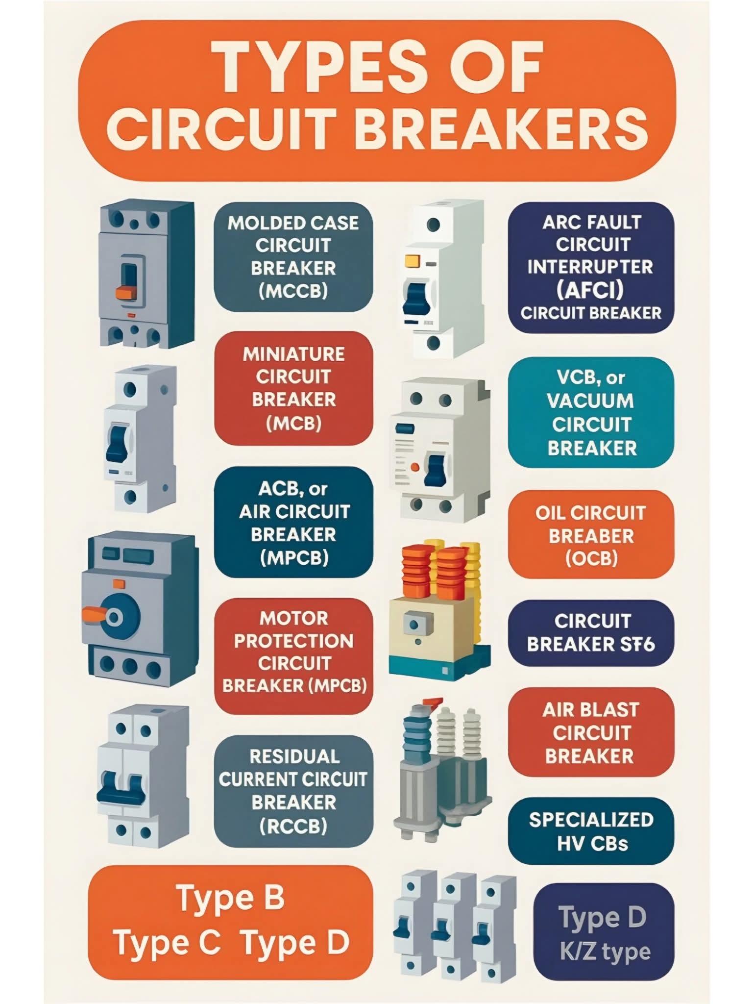 Electrical - 