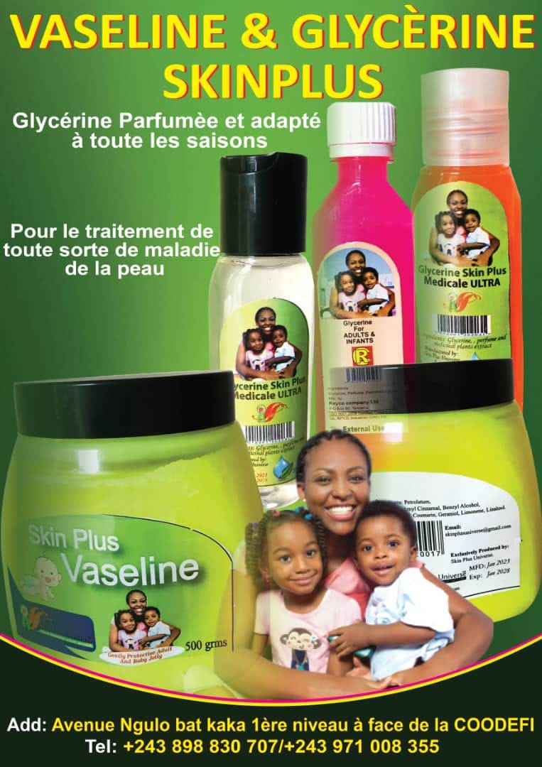Skin Plus Universe