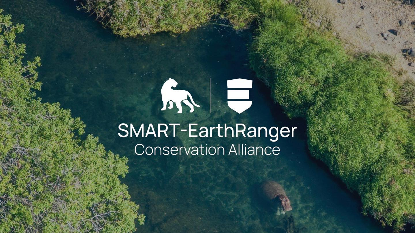 EarthRanger - One Alliance. Shared Purpose. Global Impact.... | Facebook