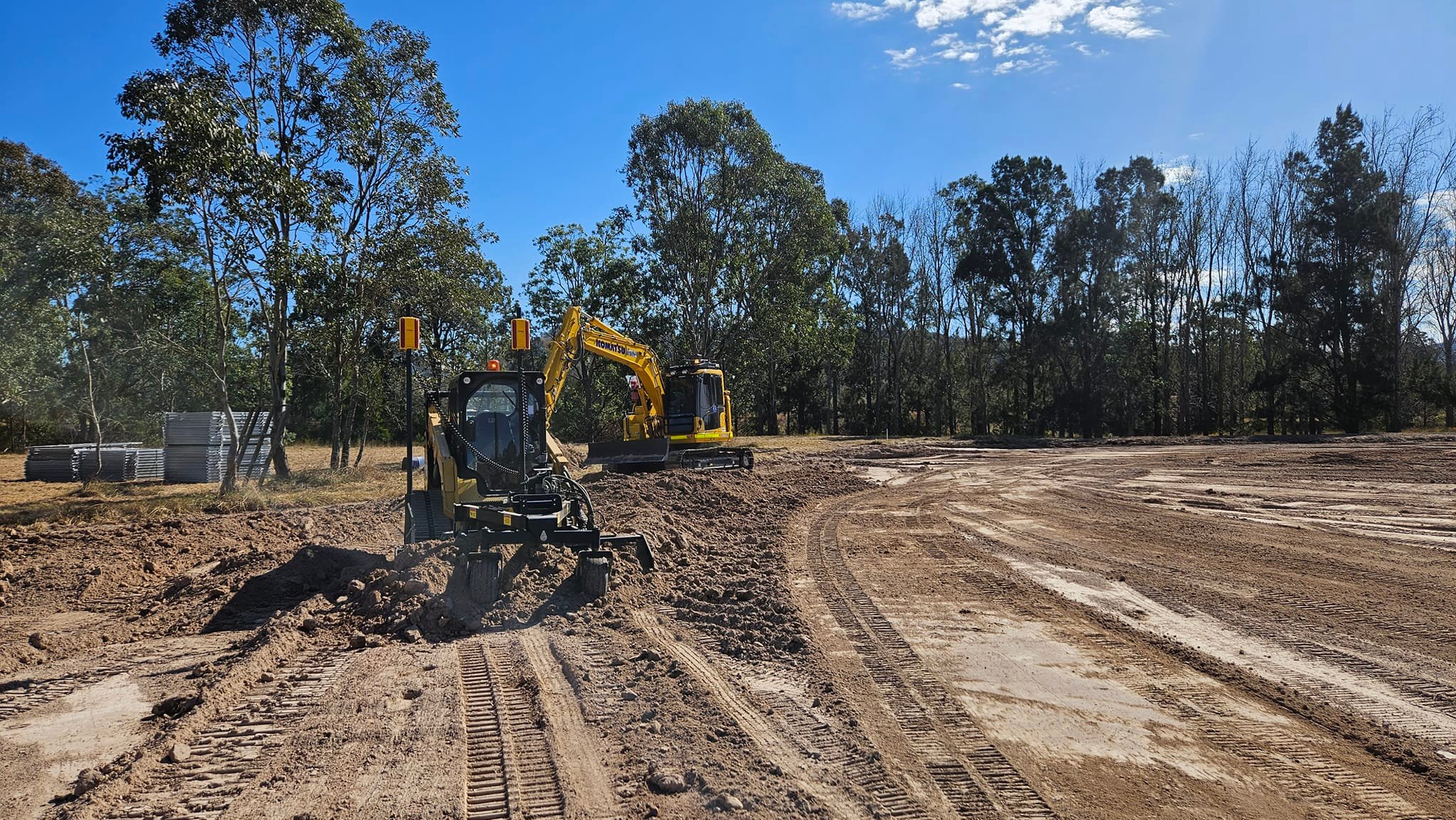 Ascape Landscape and Civil | Beresfield NSW