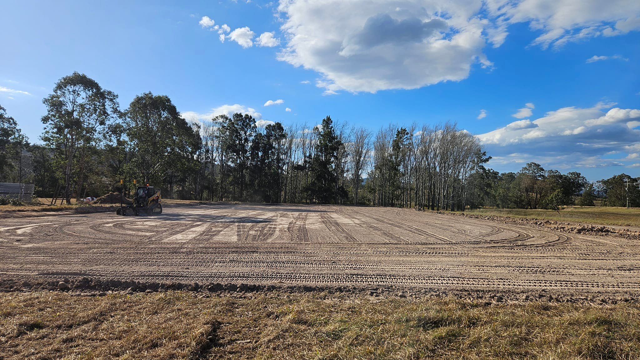Ascape Landscape and Civil | Beresfield NSW