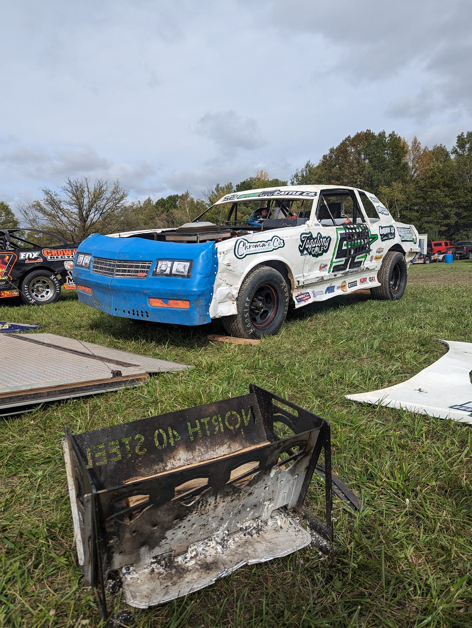 Saunders Racing