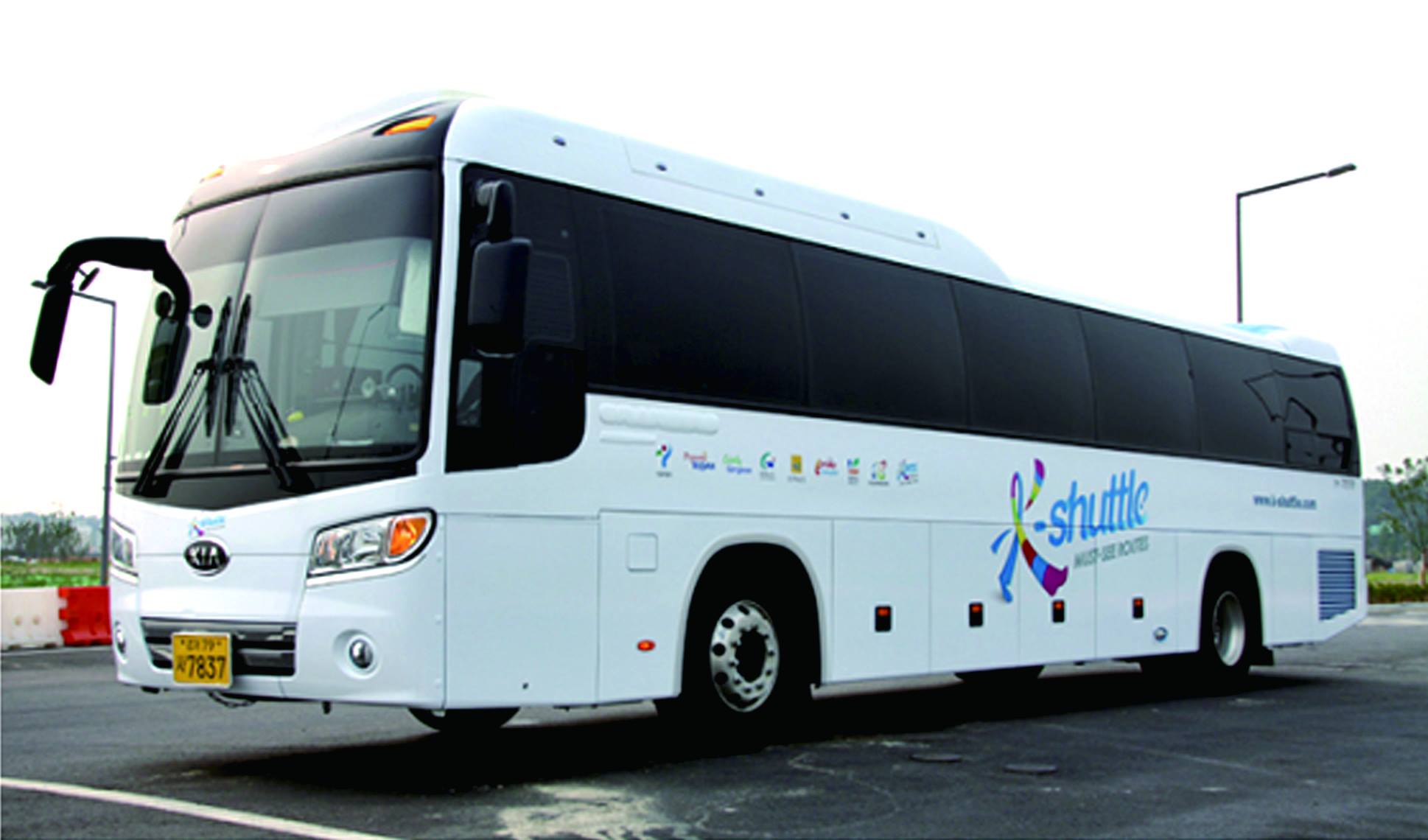 K-Shuttle No 팁!... - Sharp Travel Chicago VIP Tours - 샤프여행사