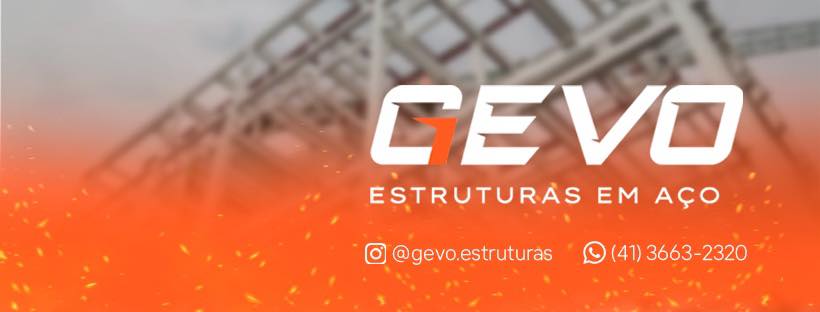 Gevo Estruturas | Campina Grande do Sul PR