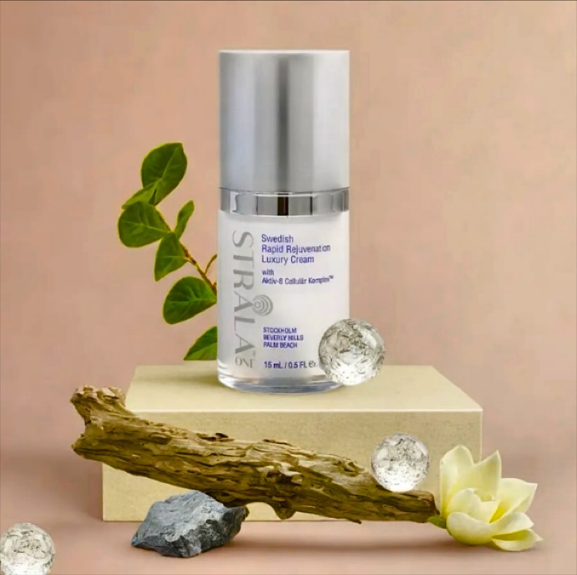 Stråla Skincare
