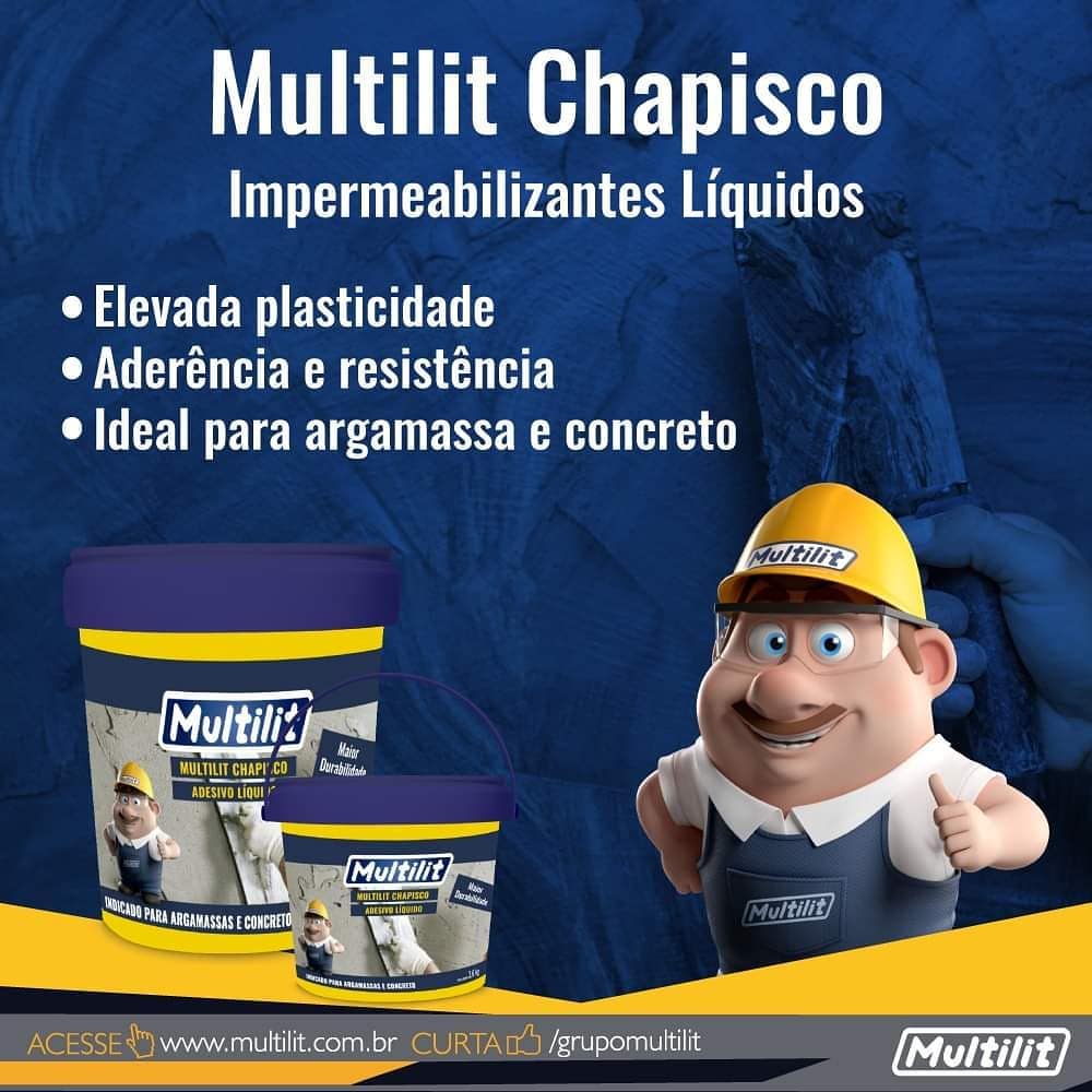Multilit Impermeabilizantes