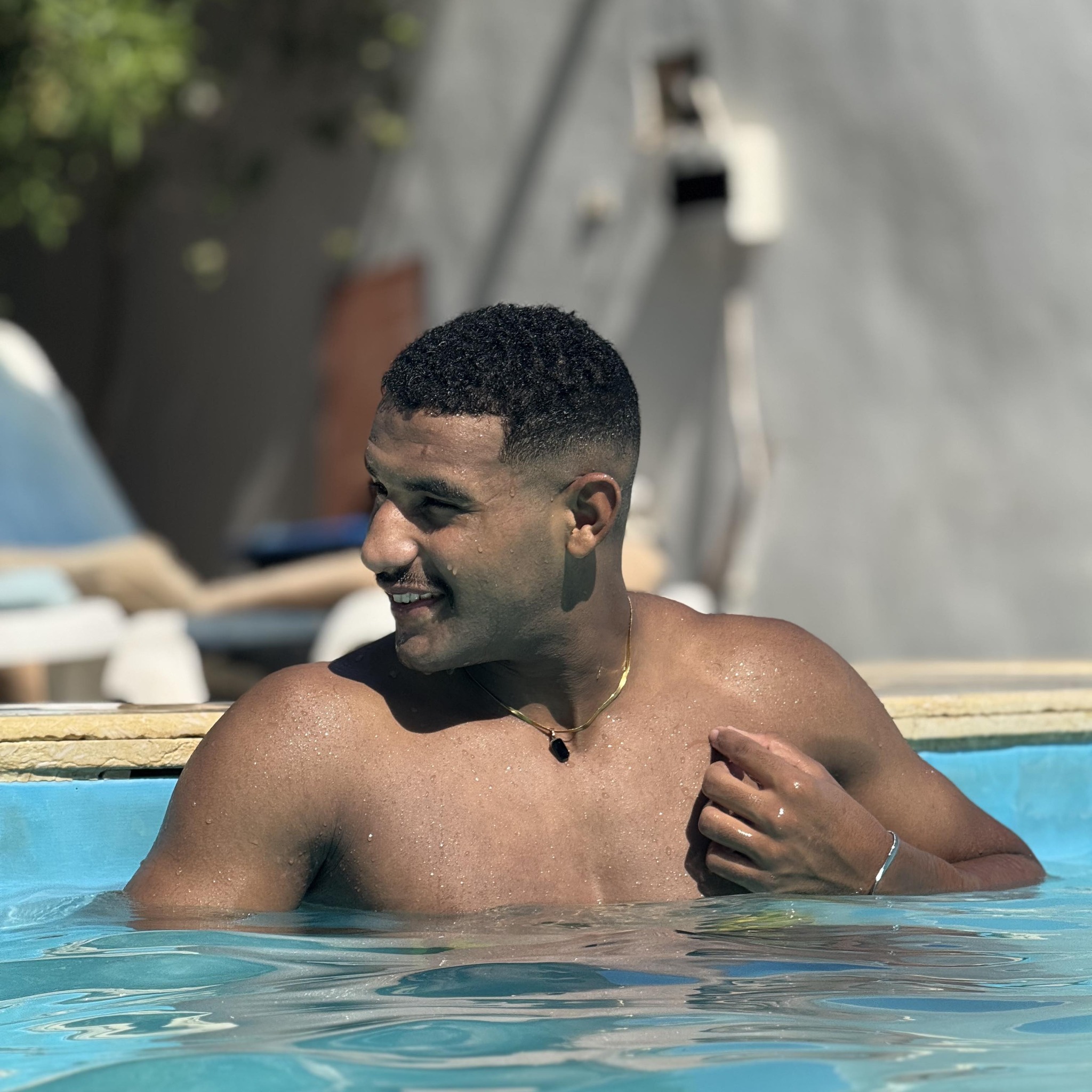 Youssef Wahed