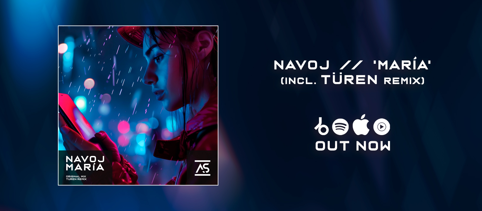 NAVOJ