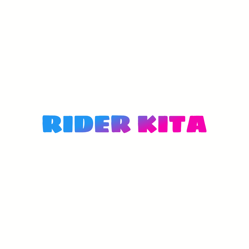 Rider Kita