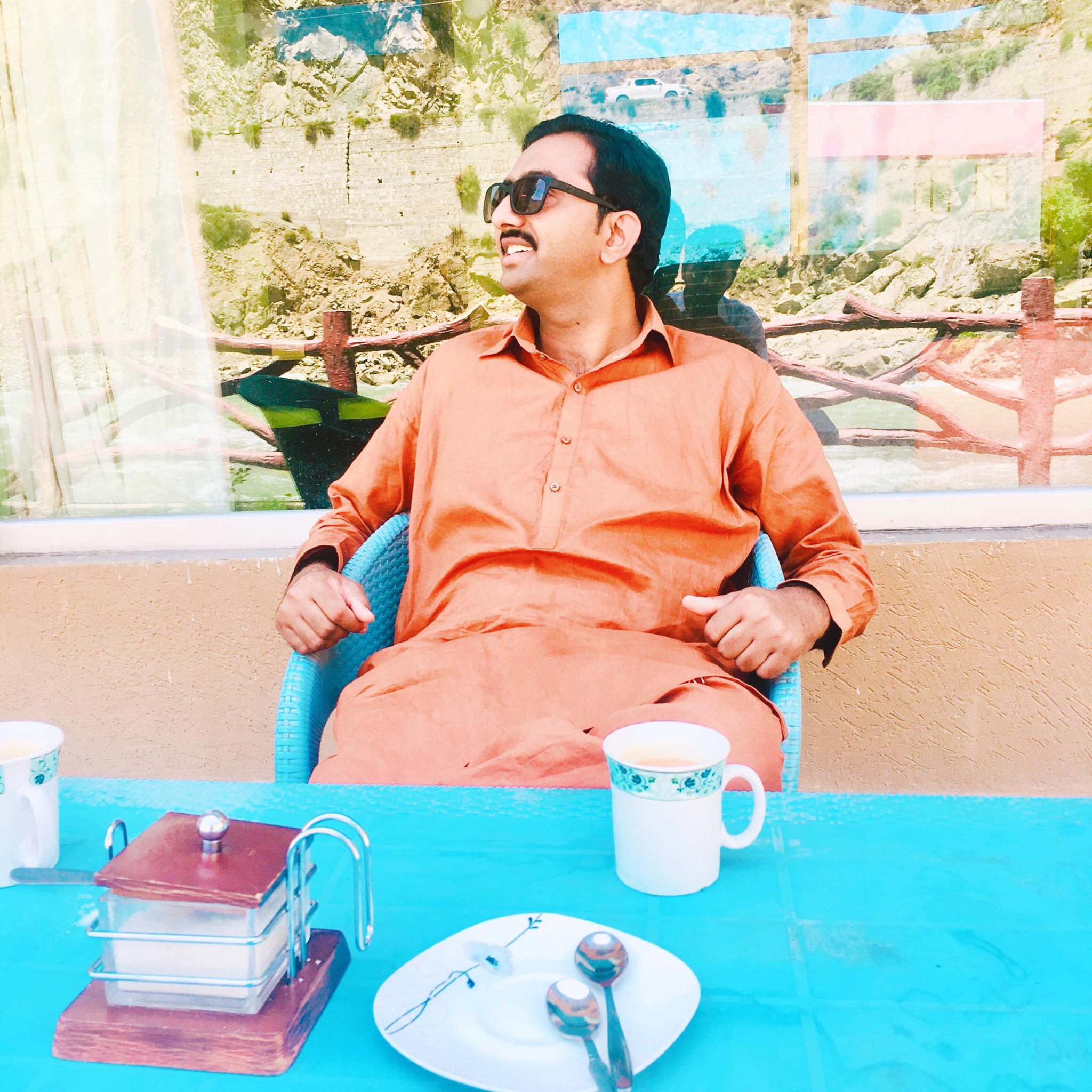 chaudhry-saleem-gujjar
