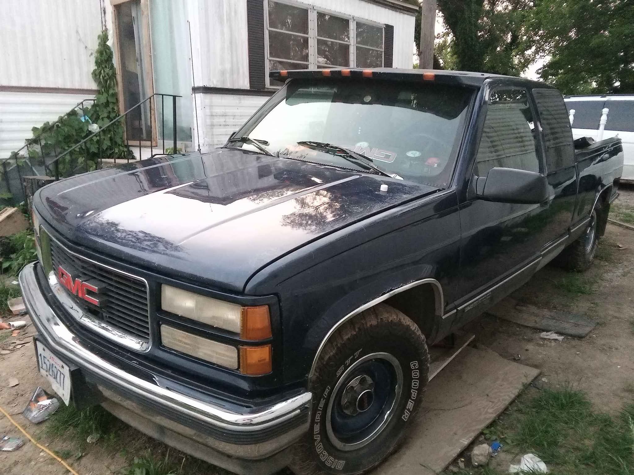 1995 GMC LSE - Commercial Vehicles - Decatur, Illinois | Facebook ...