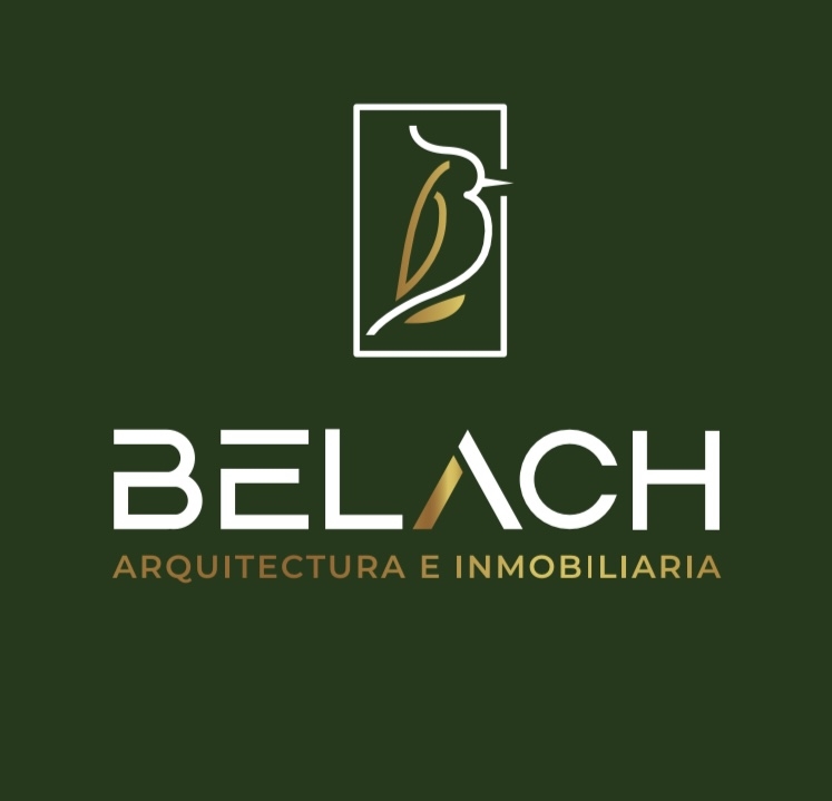 Belach Arquitectura e... - Belach Arquitectura e Inmobiliaria