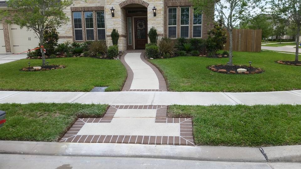 Decor-Crete | Houston TX