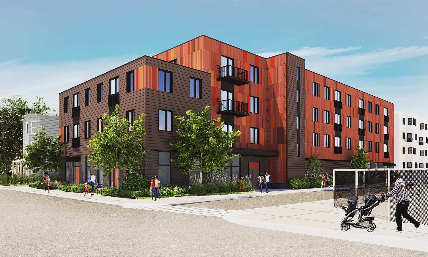 Causeway Development | Boston MA