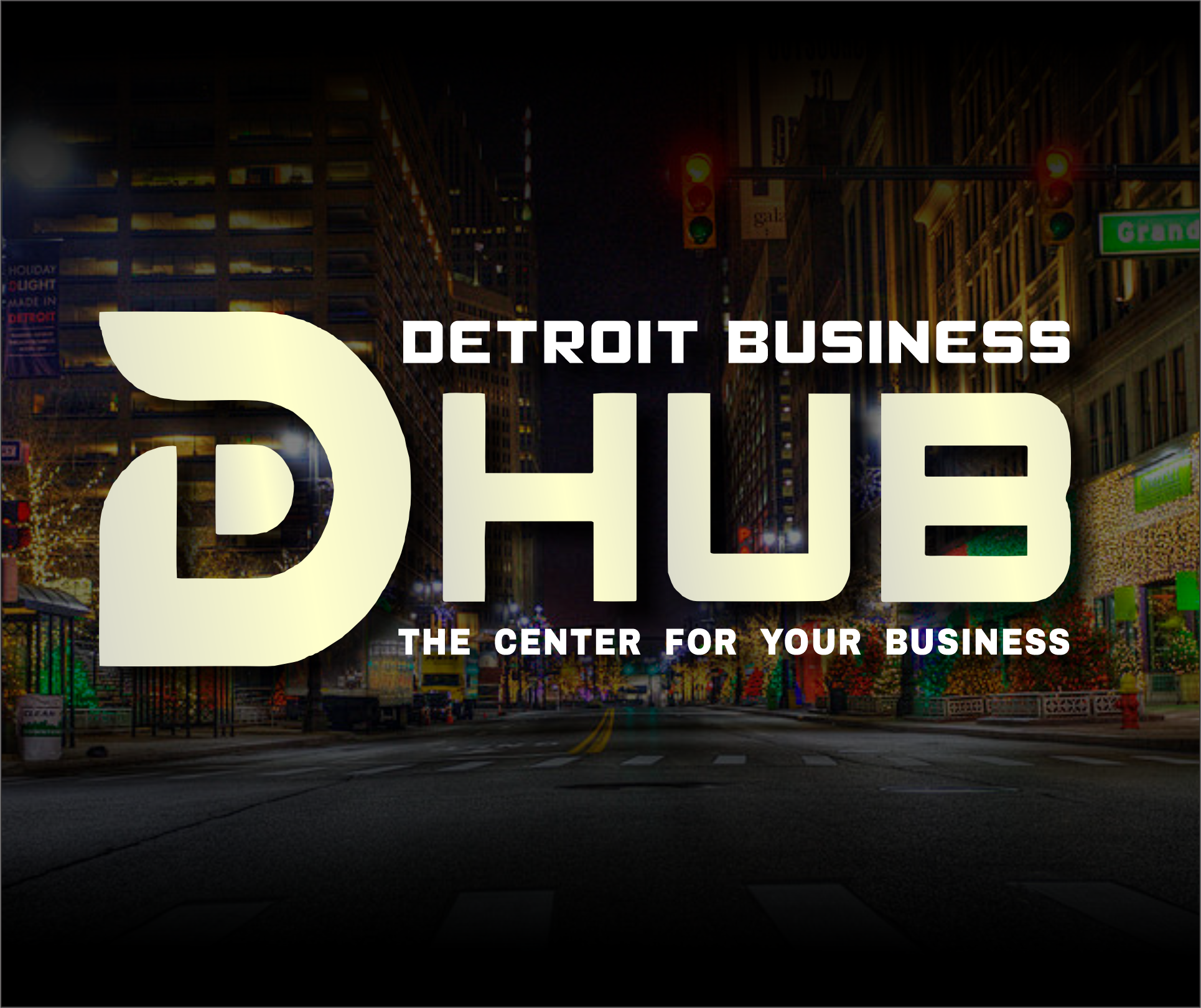 Detroit Business Hub Group, LLC | Hamtramck MI