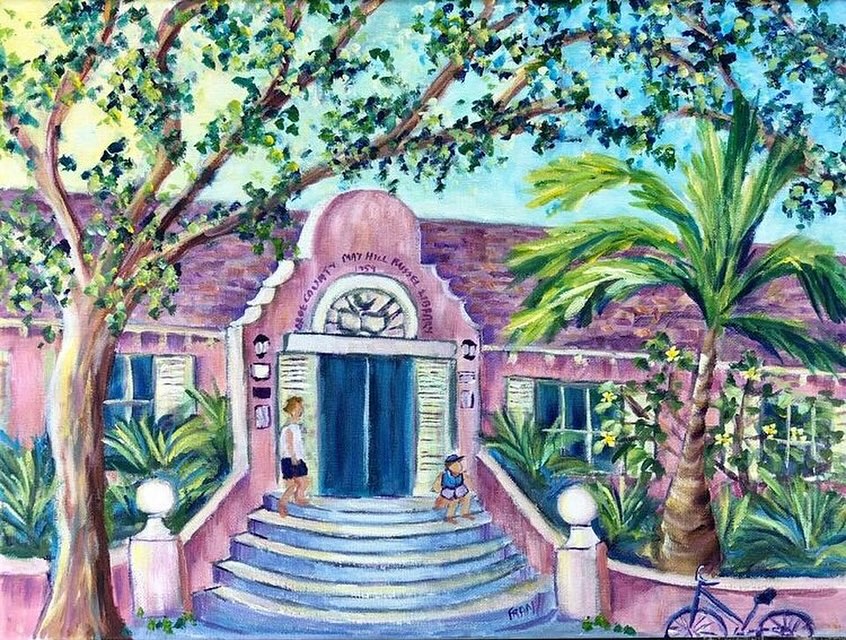 Friends of the Key West Library | Key West FL