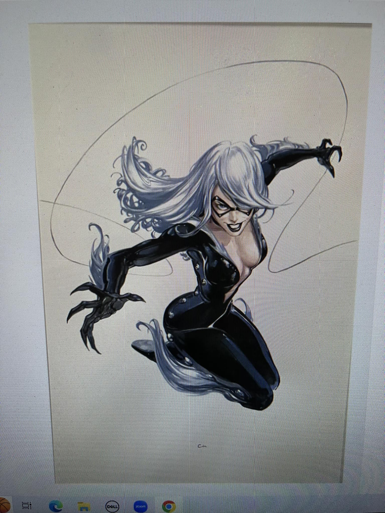 Manga, comics, and collectibles at booth 1283/1382