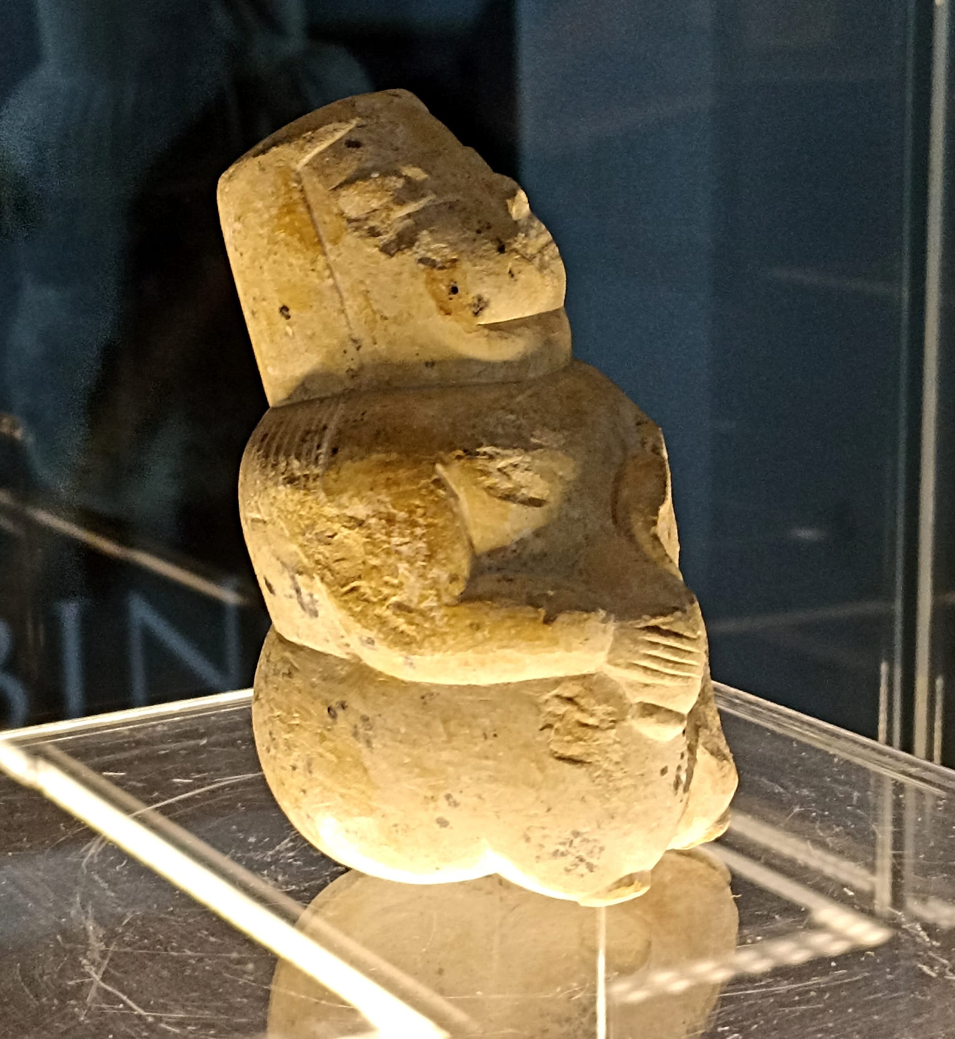 DEA CON IL BAMBINO.... - Archeologia Viva - Pagina ufficiale | Facebook